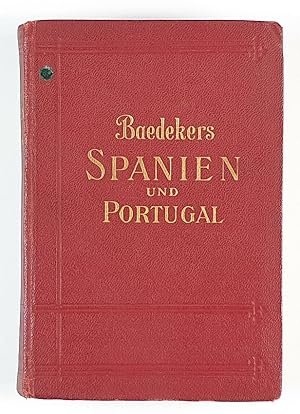 Spanien und Portugal.