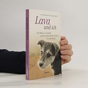 Seller image for Lava und ich for sale by Bookbot