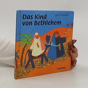 Bild des Verkufers fr Das Kind von Bethlehem zum Verkauf von Bookbot