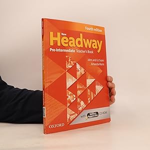 Image du vendeur pour New Headway Pre-intermediate. Teacher's book mis en vente par Bookbot