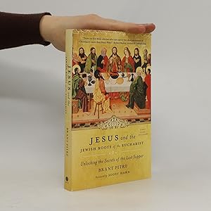 Bild des Verkufers fr Jesus and the Jewish Roots of the Eucharist zum Verkauf von Bookbot