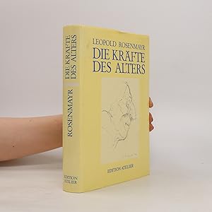 Bild des Verkufers fr Die Krfte des Alters zum Verkauf von Bookbot