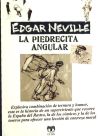 Seller image for LA PIEDRECITA ANGULAR for sale by Agapea Libros