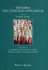 Bild des Verkufers fr Historia del Concilio Vaticano II, II zum Verkauf von AG Library