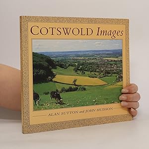 Immagine del venditore per Cotswold Images venduto da Bookbot