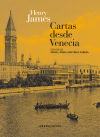 Seller image for Cartas desde Venecia for sale by Agapea Libros