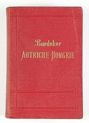 Autriche-Hongrie, y compris Cettigne, Belgrade et Bucarest.