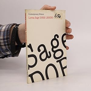 Seller image for Doris Lessing for sale by Bookbot