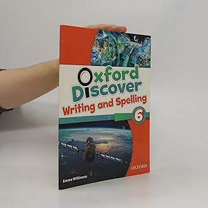 Imagen del vendedor de Oxford Discover, Level 6 a la venta por Bookbot