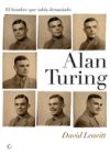 Imagen del vendedor de Alan Turing. El hombre que saba demasiado. a la venta por Agapea Libros