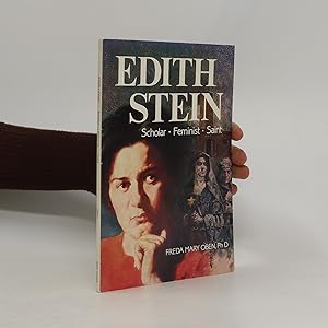 Bild des Verkufers fr Edith Stein zum Verkauf von Bookbot