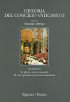 Bild des Verkufers fr Historia del Concilio Vaticano II, IV zum Verkauf von AG Library