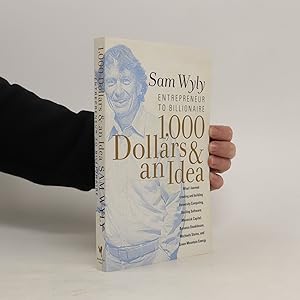 Seller image for 1,000 Dollars and an Idea for sale by Bookbot