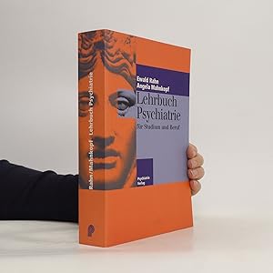 Bild des Verkufers fr Lehrbuch Psychiatrie fu?r Studium und Beruf zum Verkauf von Bookbot