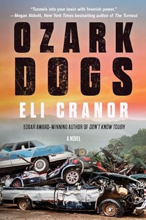Bild des Verkufers fr Ozark Dogs zum Verkauf von GreatBookPrices