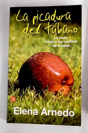 Seller image for La picadura del tbano for sale by Alcan Libros