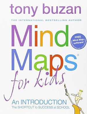 Seller image for Mind Maps For Kids: An Introduction for sale by WeBuyBooks