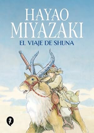 Immagine del venditore per El viaje de Shuna / Shuna's Journey -Language: Spanish venduto da GreatBookPrices