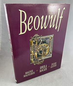 Imagen del vendedor de Beowulf a la venta por Lost Paddle Books, IOBA