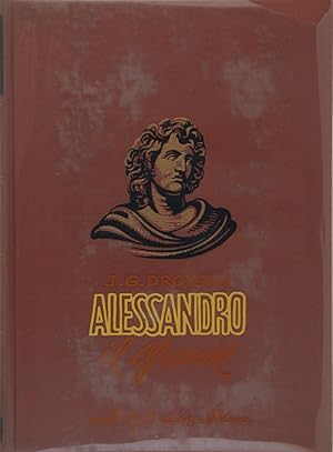 Alessandro il grande