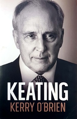 Image du vendeur pour Keating mis en vente par Marlowes Books and Music