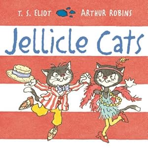 Seller image for Jellicle Cats (Paperback or Softback) for sale by BargainBookStores