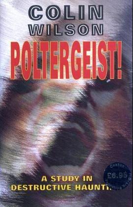 Seller image for Poltergeist!: A Study in Destructive Haunting for sale by WeBuyBooks