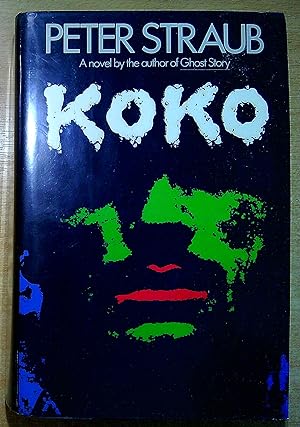 Immagine del venditore per Koko venduto da Pendleburys - the bookshop in the hills