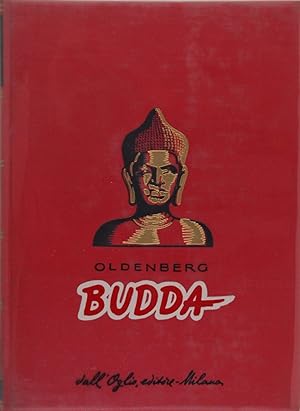 Imagen del vendedor de Budda a la venta por FABRISLIBRIS