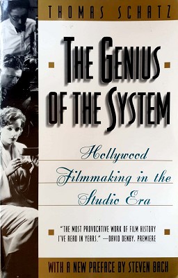 Immagine del venditore per The Genius Of The System: Hollywood Filmmaking In The Studio Era venduto da Marlowes Books and Music