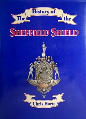 The History Of The Sheffield Shield