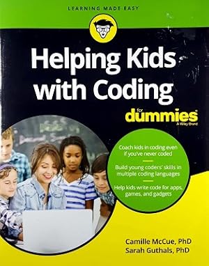 Helping Kids With Coding For Dummies