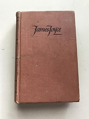 Bild des Verkufers fr The Portable James Joyce zum Verkauf von Sheapast Art and Books