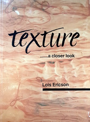 Texture: A Closer Look