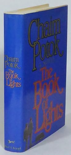 The Book of Lights. A Novel.