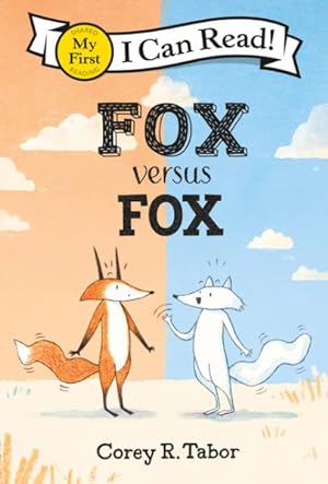 Bild des Verkufers fr Fox Versus Fox zum Verkauf von GreatBookPrices