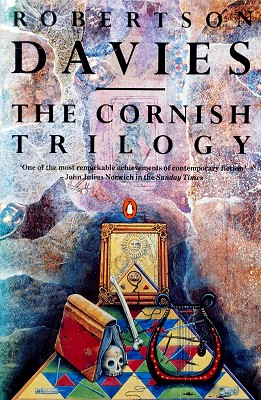 The Cornish Trilogy