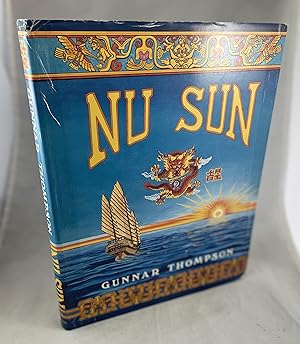 Immagine del venditore per Nu Sun: Asian-American Voyages 500 B.C. venduto da Lost Paddle Books, IOBA