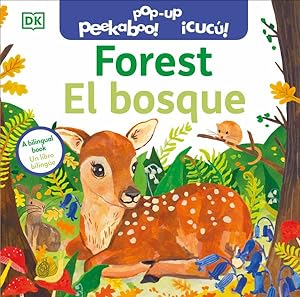 Immagine del venditore per Forest / El bosque venduto da GreatBookPrices