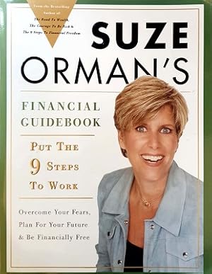 Seller image for Suze Orman's Financial Guidebook: Put The 9 Steps To Work for sale by Marlowes Books and Music