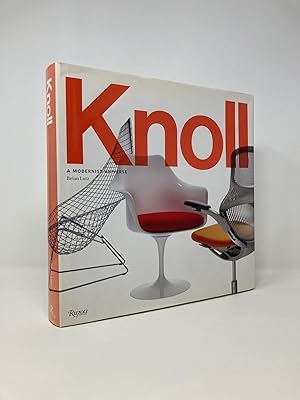 Image du vendeur pour Knoll: A Modernist Universe mis en vente par Southampton Books