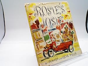 Rosie's Josie