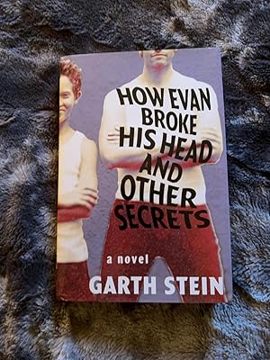 How Evan Borke His Head and Other Secrets (Signed)