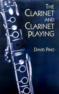 The Clarinet And Clarinet Playing