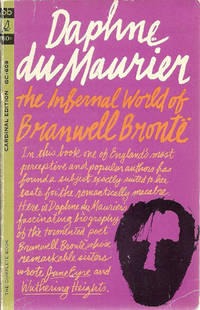 Imagen del vendedor de Infernal World of Branwell Bronte a la venta por My Dead Aunt's Books