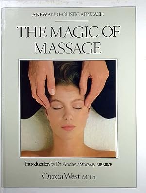 Seller image for The Magic Of Massage for sale by Marlowes Books and Music