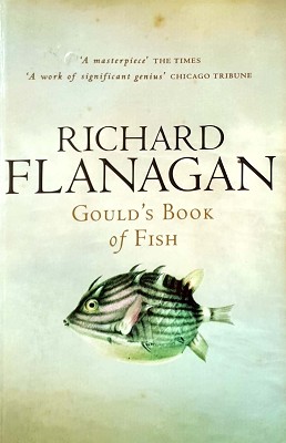 Gould's Book Of Fish