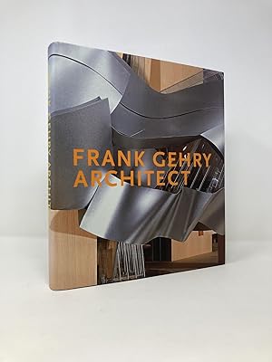 Bild des Verkufers fr Frank Gehry, Architect (Guggenheim Museum Publications) zum Verkauf von Southampton Books