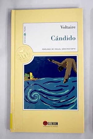 Imagen del vendedor de Cndido a la venta por Alcan Libros