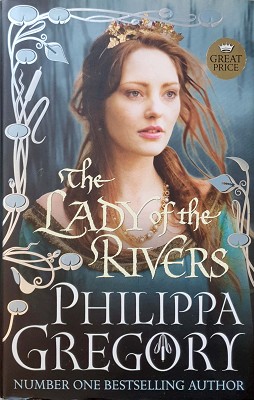Immagine del venditore per The Lady Of The Rivers venduto da Marlowes Books and Music